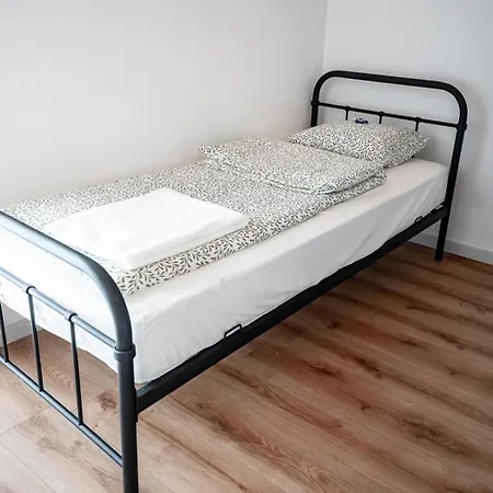 Rogata Apartmán