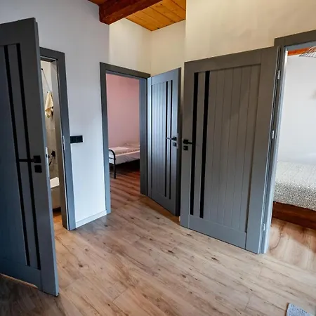Apartmán Rogata *